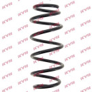 RH2827 Fahrwerksfeder K-Flex