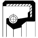 Corteco | Dichtring | 12011007B