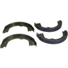 19-3625 Bremsbackensatz, Feststellbremse