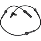 09001498 Sensor, Raddrehzahl GREENPARTS