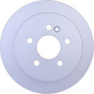 Hella | Bremsscheibe | 8DD 355 105-851
