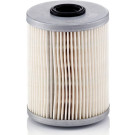 Mann-Filter | Kraftstofffilter | P 733/1 X