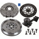 SACHS 2290 601 101 Kupplungssatz ZMS Modul XTend plus CSC