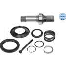 Meyle | Steckwelle, Differential | 100 498 0248