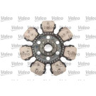 Valeo | Kupplungsscheibe | 806129