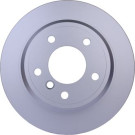 Hella | Bremsscheibe | 8DD 355 127-271