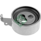 INA | Spannrolle, Zahnriemen | 531 0668 20