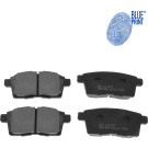 ADM54298 Bremsbelagsatz, Scheibenbremse