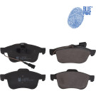 ADL144242 Bremsbelagsatz, Scheibenbremse