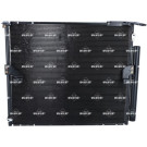 NRF Kondensator, Klimaanlage EASY FIT 350617