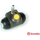 Brembo | Radbremszylinder | A 12 568