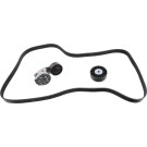 FEBI BILSTEIN 31625 Keilrippenriemensatz