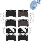 ADD64223 Bremsbelagsatz, Scheibenbremse