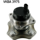 SKF | Radlagersatz | VKBA 3975
