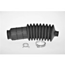 83556 Faltenbalg, Lenkung