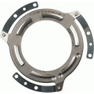Sachs | Kupplungsdruckplatte | 3071 072 030