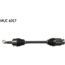 SKF | Antriebswelle | VKJC 4017