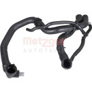 2421839 Kühlerschlauch 2421839 Kühlerschlauch