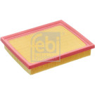 FEBI BILSTEIN 183995 Luftfilter FEBI BILSTEIN 183995 Luftfilter