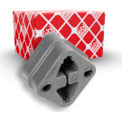 FEBI BILSTEIN 170936 Halter, Abgasanlage