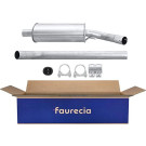 8LB 366 022-941 Vorschalldämpfer Easy2Fit – PARTNERED with Faurecia