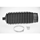 83841 Faltenbalg, Lenkung