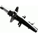 Sachs | Stoßdämpfer | 317 627
