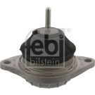 01105 Lagerung, Motor