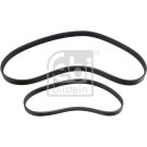 FEBI BILSTEIN 184026 Keilrippenriemensatz