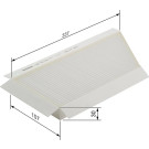 BOSCH 1 987 432 048 Innenraumfilter FILTER+