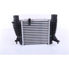 96645 Ladeluftkühler ** FIRST FIT **