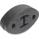 HJS | Halter, Schalldämpfer | 83 35 8070