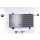 94326 Kondensator, Klimaanlage