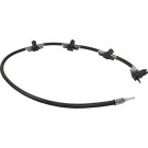 0840015 Schlauch, Leckkraftstoff