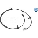 Meyle Sensor, Raddrehzahl MEYLE-ORIGINAL: True to OE 57-14 899 0006