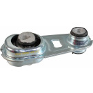 Metzger | Lagerung, Motor | 8053898