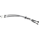 3150332 Seilzug, Schaltgetriebe