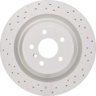 BOSCH | Bremsscheibe | 0 986 479 D11
