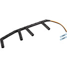 FEBI BILSTEIN 180686 Kabelreparatursatz, Glühkerze