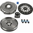 SACHS 2290 601 131 Kupplungssatz ZMS Modul XTend plus CSC
