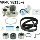 VKMC 98115-4 Wasserpumpe + Zahnriemensatz VKMC 98115-4 Wasserpumpe + Zahnriemensatz