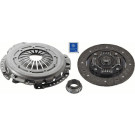 SACHS 3000 951 408 Kupplungssatz