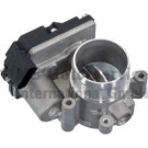 7.03703.84.0 Steuerklappe, Luftversorgung