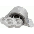 34459 01 Lagerung, Motor