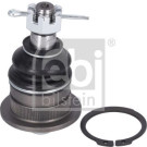 febi bilstein | 2 x FEBI Trag-/Führungsgelenk | 41863 febi bilstein | 2 x FEBI Trag-/Führungsgelenk | 41863