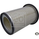 febi bilstein | Luftfilter | 47429