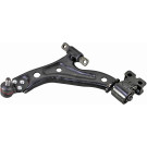 58110501 Lenker, Radaufhängung