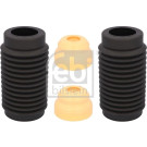 FEBI BILSTEIN 186485 Staubschutzsatz, Stoßdämpfer