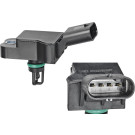 Valeo | Sensor, Ansauglufttemperatur | 255606