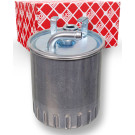 FEBI BILSTEIN 38294 Kraftstofffilter FEBI BILSTEIN 38294 Kraftstofffilter